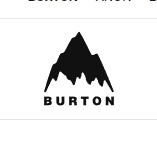 burton 美国 8折 折扣码
