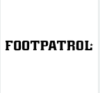 footpatrol uk 九折折扣码