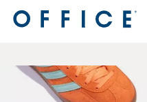 Office UK 九折 折扣码