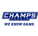 Champs Sports Ca 8折 折扣码